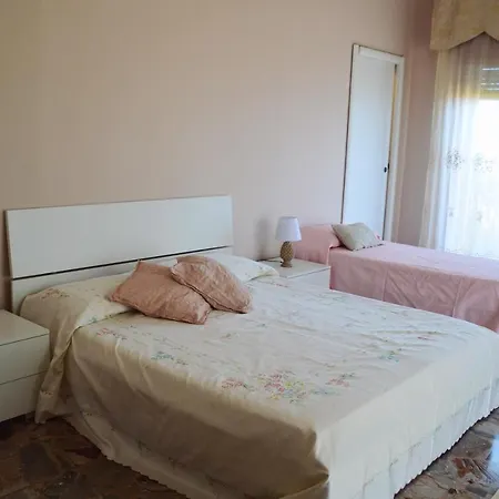 Ninfe Delle Aci 3* Aci Trezza